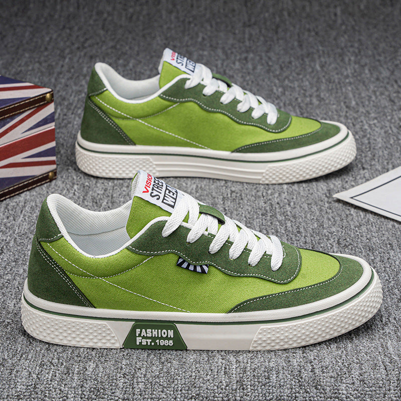 Damen Fashion Sneakers mit komfortabler Dämpfung und atmungsaktivem GewDrunee Drune