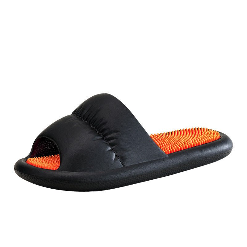 Herren Wellness-Sandalen Drune
