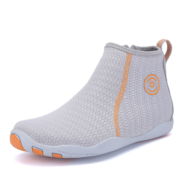 Damen Schnell-Trocknen Aqua Fitness Boots Drune
