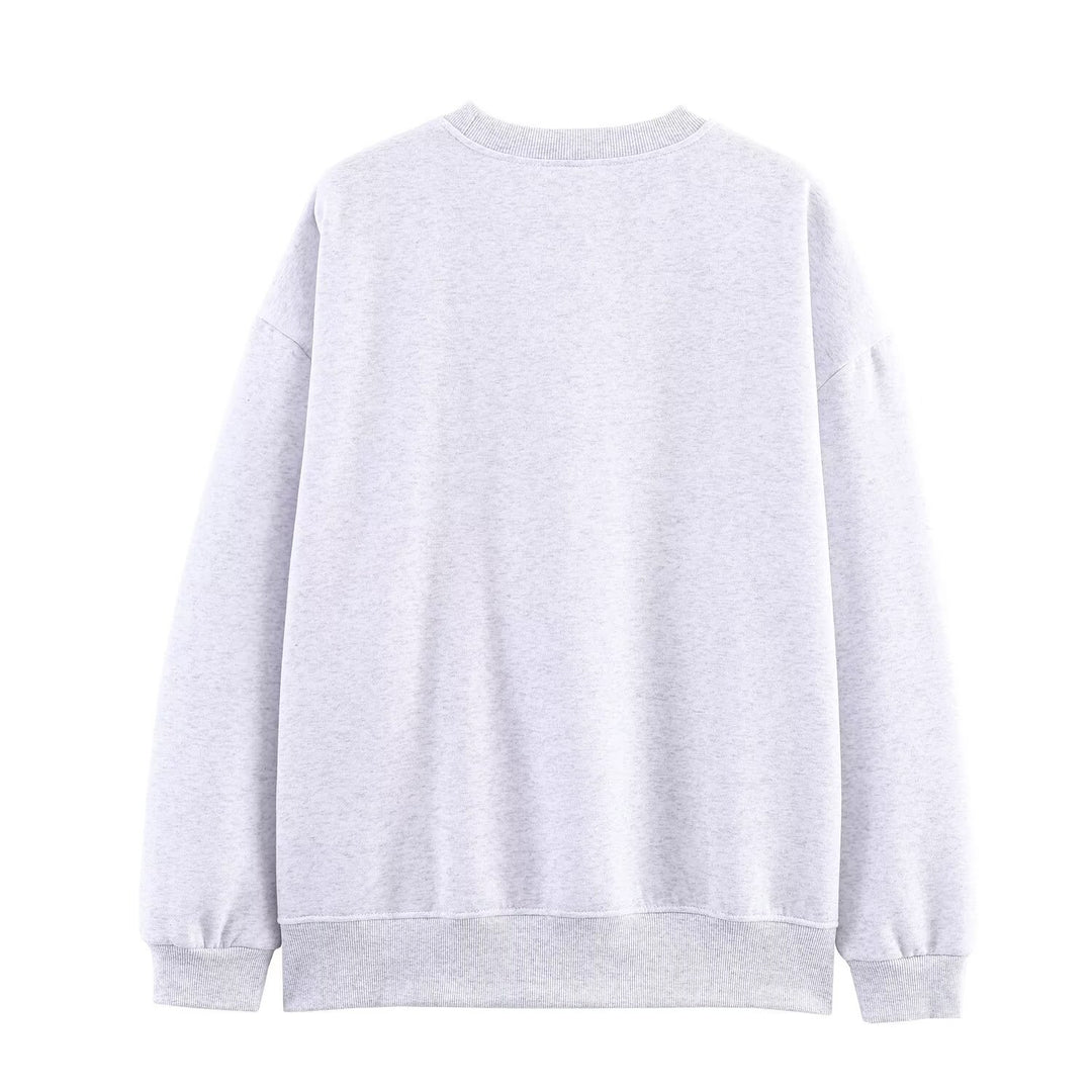 Damen Sweatshirt Drune