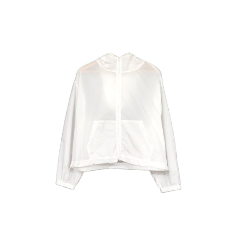 Damen leichte Outdoorjacke Drune