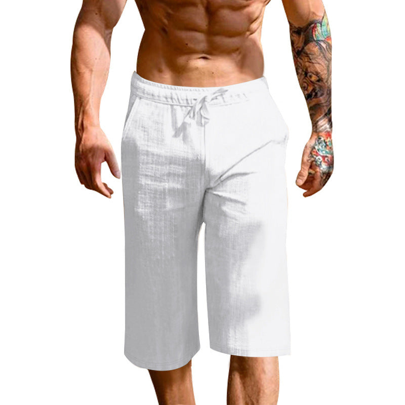 Drune | Atmungsaktive kurze Hosen Sportshorts
