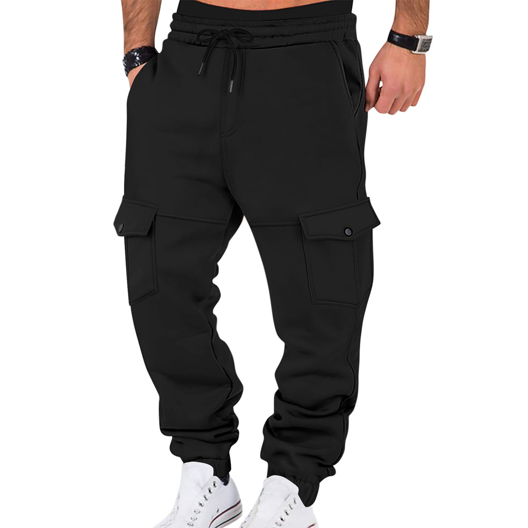 Herren Cargo-Hose Drune