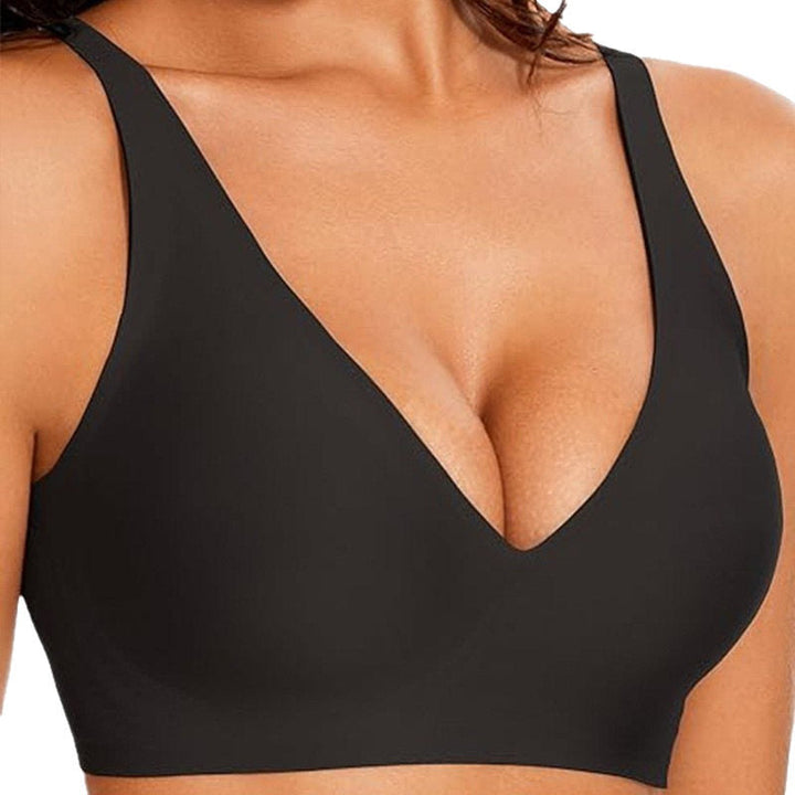 Drune - Nahtloser Premium Komfort BH für Frauen