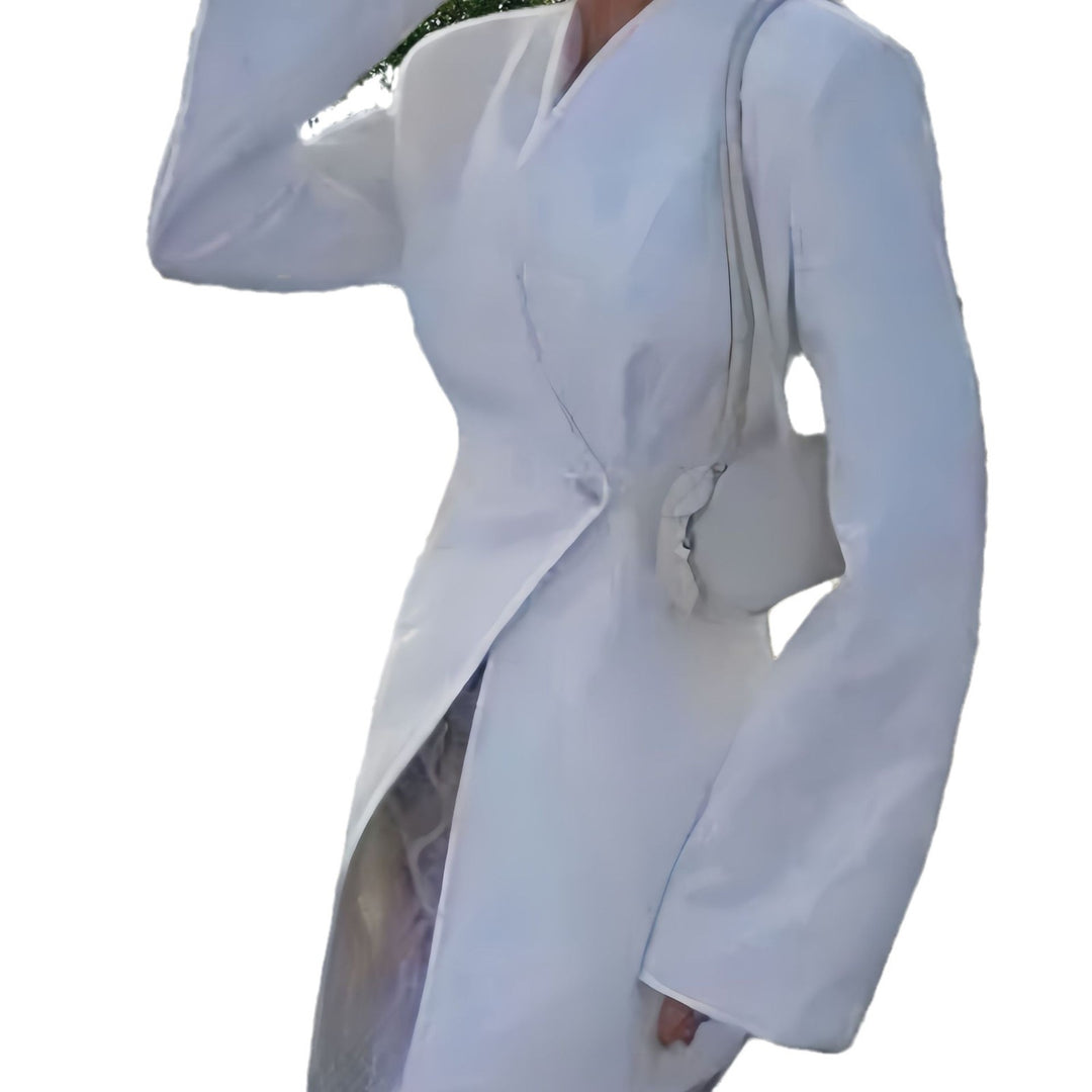 Damen Couture Blazer Drune