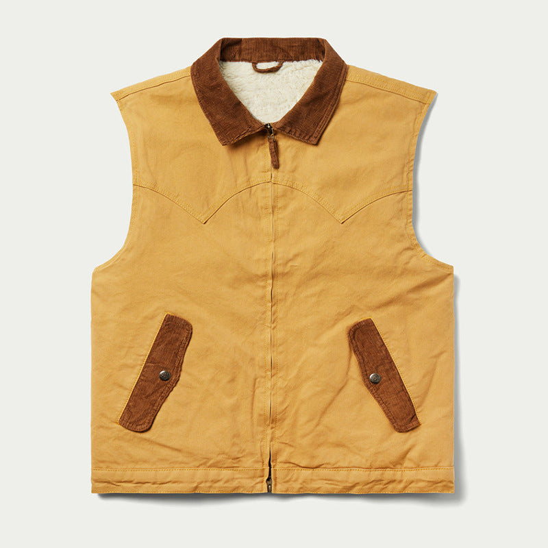 Damen Weste Drune