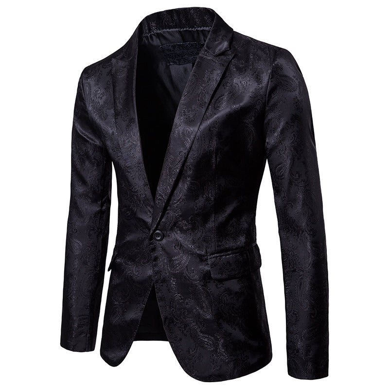 Drune | Blazer für Stilvolle Männer