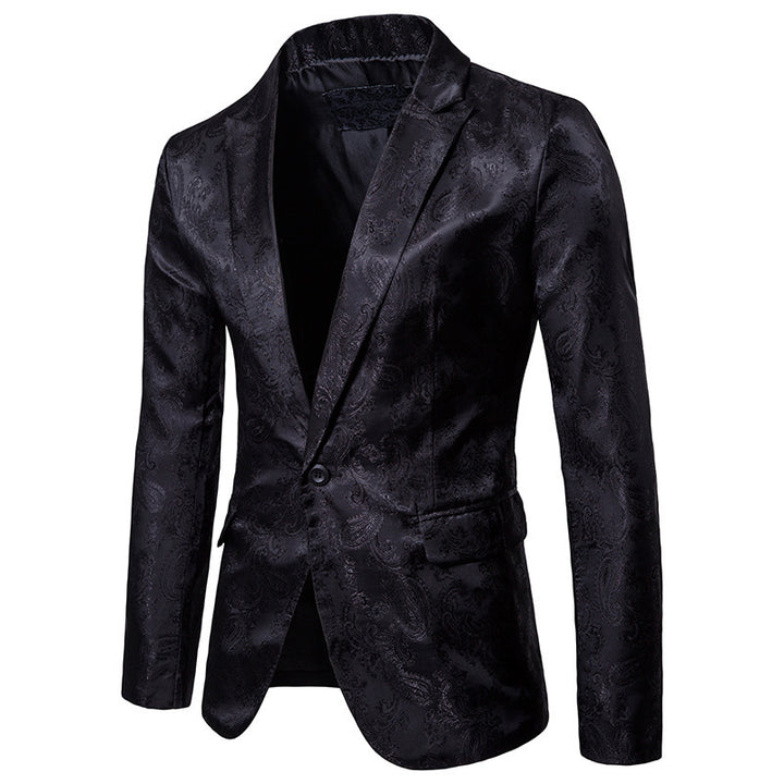 Drune | Blazer für Stilvolle Männer
