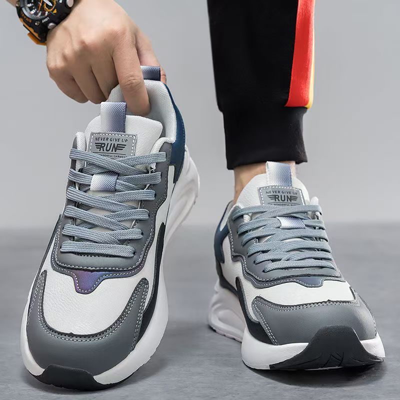 Damen Sportliche Sneaker mit innovativer Dämpfungstechnologie Drune