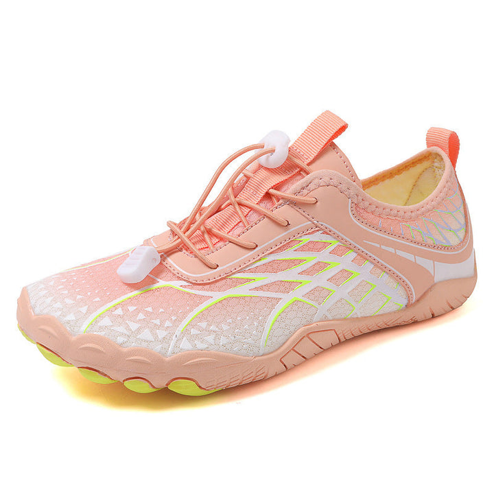 Damen Wasserschuhe für Outdoor-Aktivitäten Drune