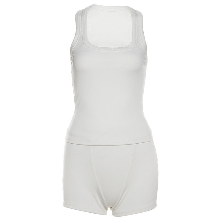 Damen Sportliches Set Drune