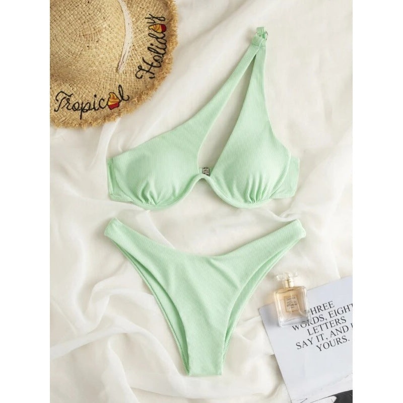 Damen Bikini-Set Drune