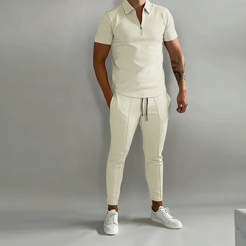 Herren Sportanzug Drune