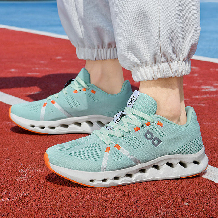 Damen Atmungsaktive Laufschuhe mit innovativer Dämpfungstechnologie Drune