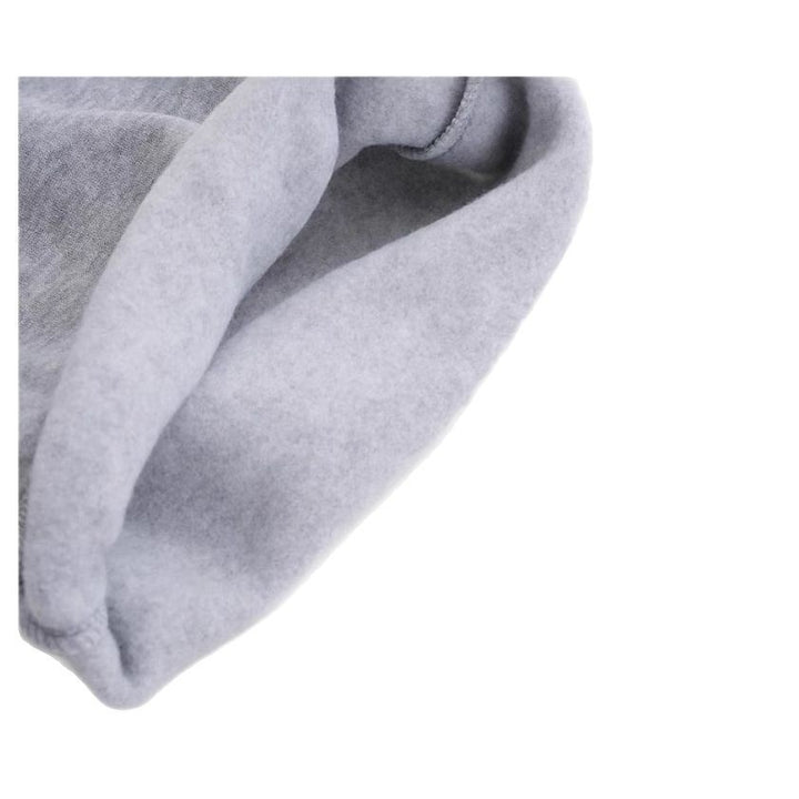 Herren nan extraweiche Relax-Sweathose mit doppelreihigem Komfortbund tiefen Eingrifftaschen und extra weitem Bein Drune