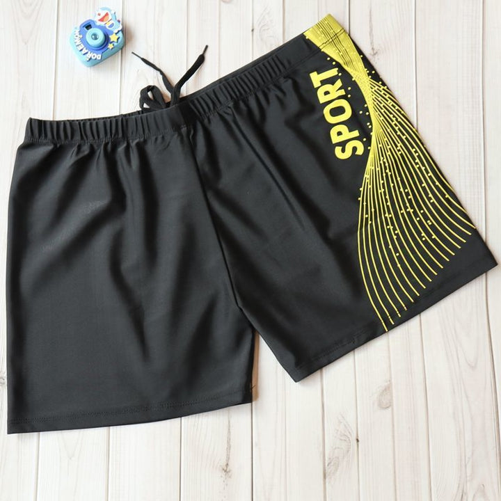 Herren Schwimmshorts mit innovativem Design Drune