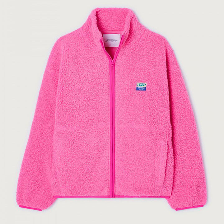 Damen Fleece-Jacke mit hoher Wärmeisolierung Drune