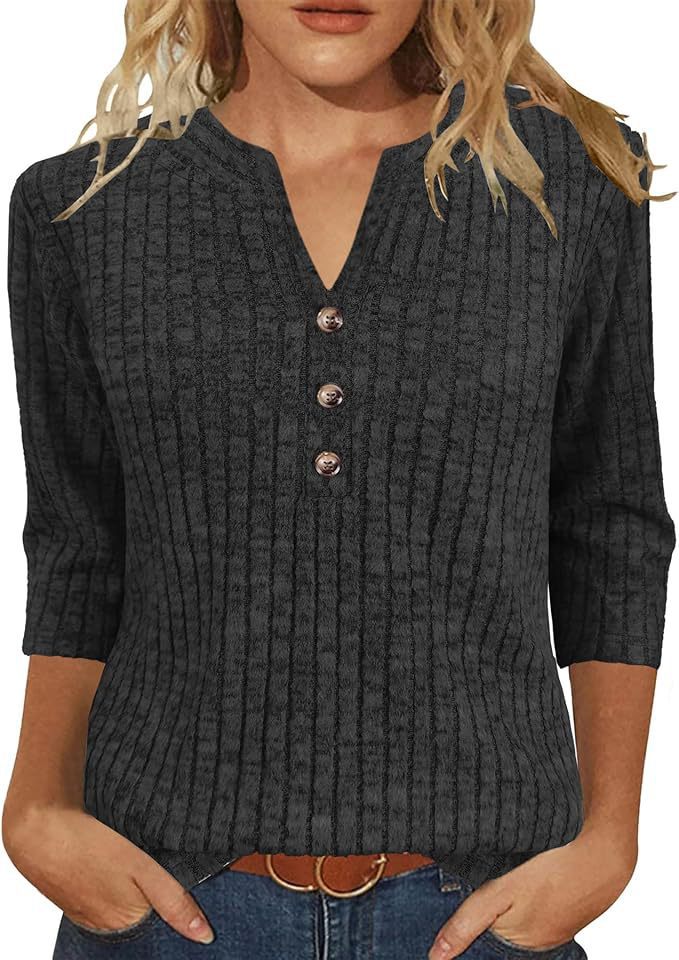 Damen Kaschmirstrickpullover Drune