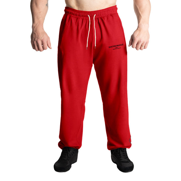 Herren Freizeithose Drune