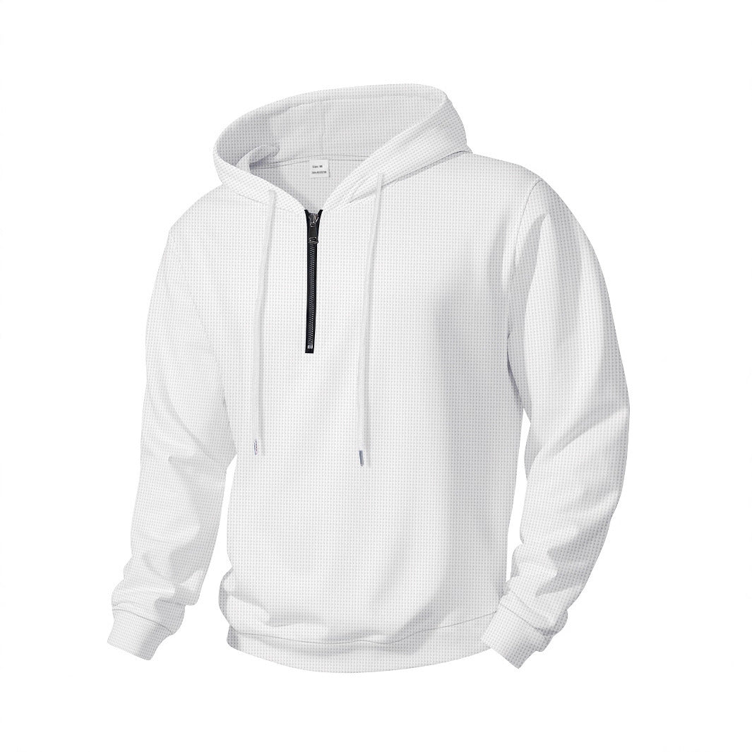 Herren Sport Hoodie Drune