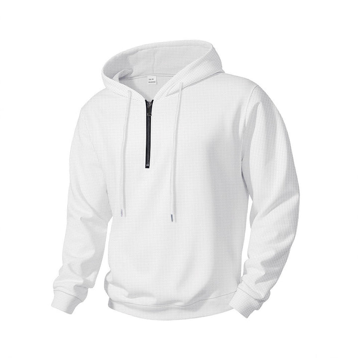 Herren Sport Hoodie Drune