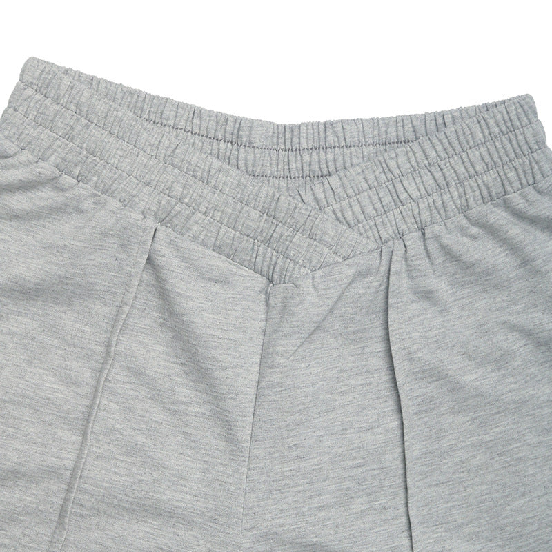 Damen weite Sporthose Drune