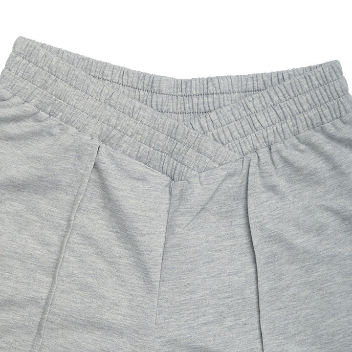 Damen weite Sporthose Drune