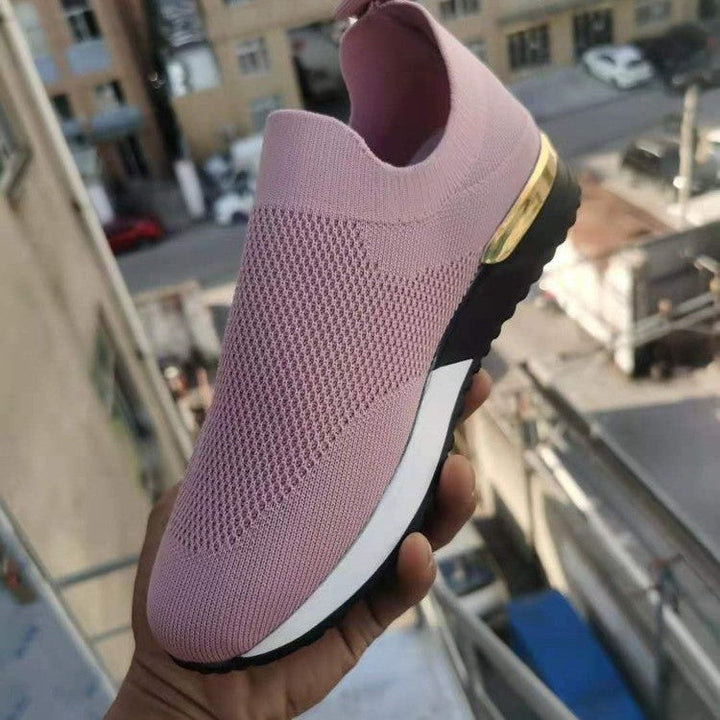 Drune | Sockensneakers - Atmungsaktiv & Komfortabel