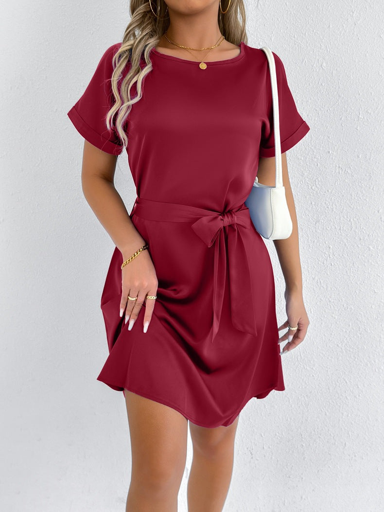 Damen Freizeitkleid Drune