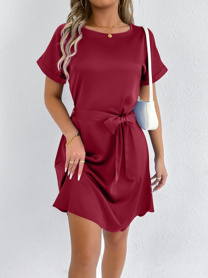 Damen Freizeitkleid Drune