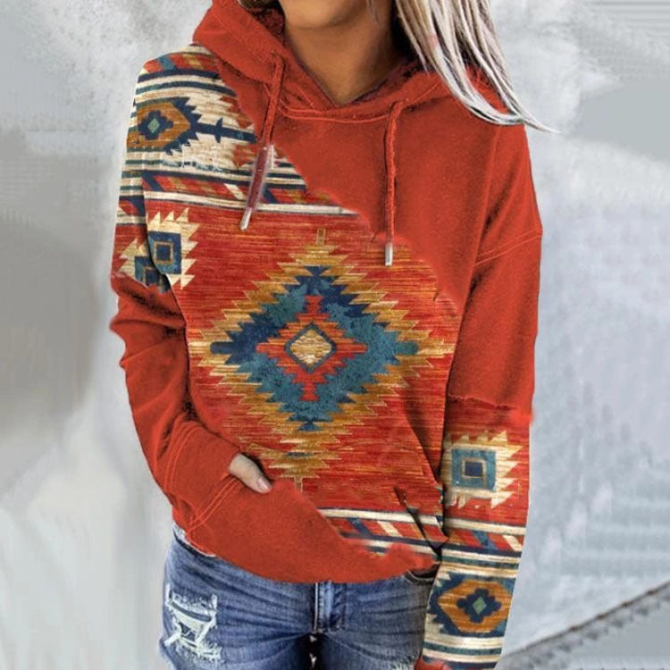 Entspannte und stilvolle Winterpullover