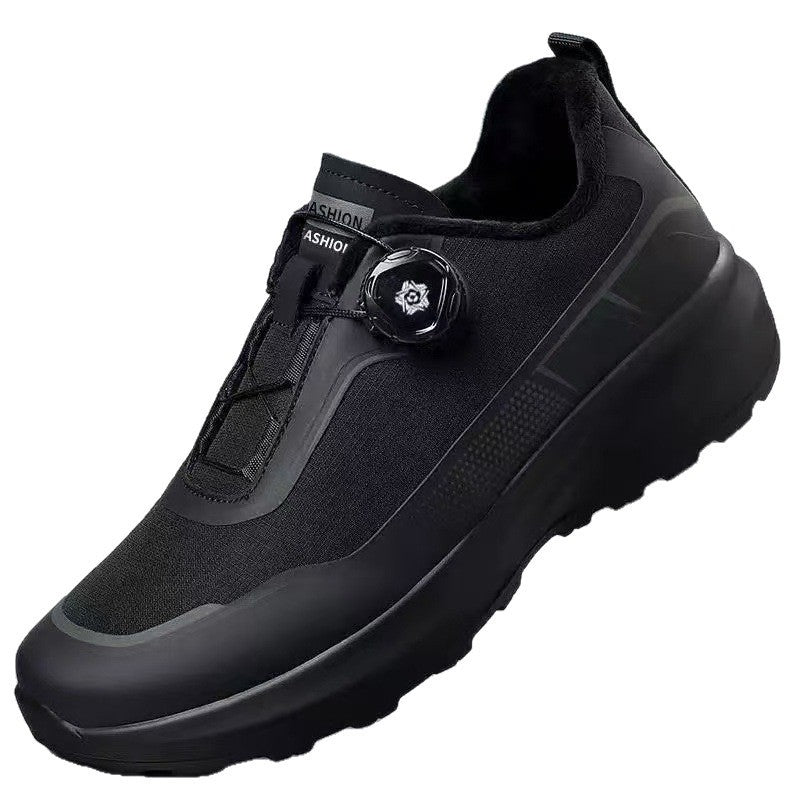 Damen Multifunktionale Wander-Sneakers mit innovativem Schnellschnürsystem Drune