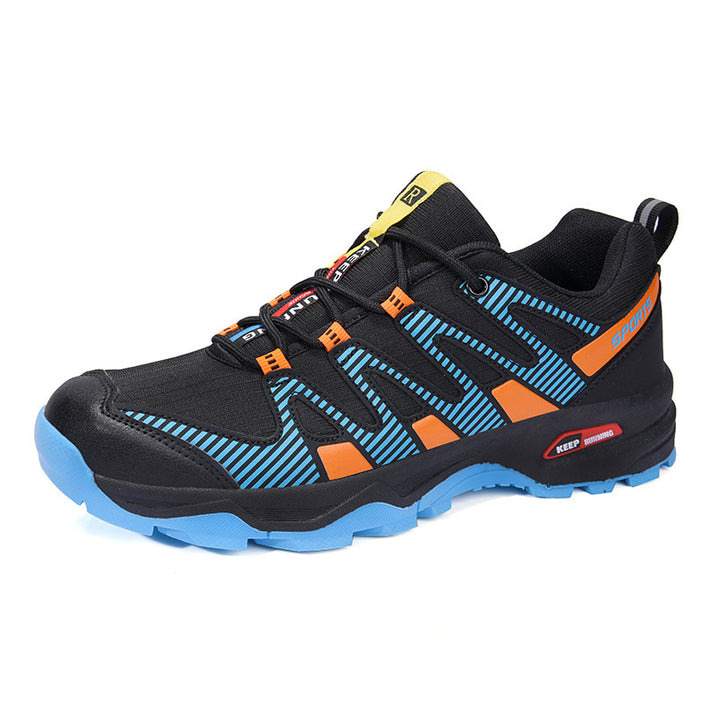 Herren Trail-Ready Leichte Wanderschuhe Drune
