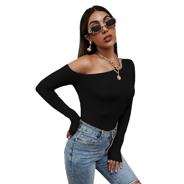 Damen Langarmshirt Drune