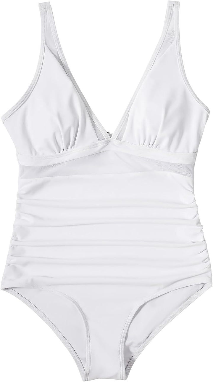 Damen Schwimmanzug Drune