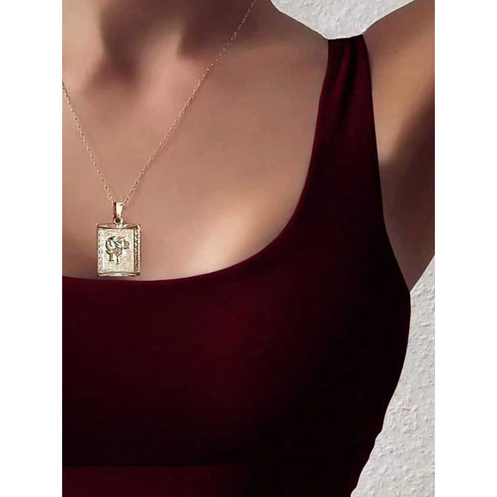 Damen Sport-Bustier Drune