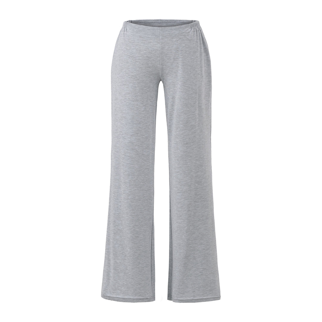 Damen weite Lounge-Hose Drune