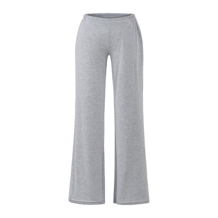 Damen weite Lounge-Hose Drune