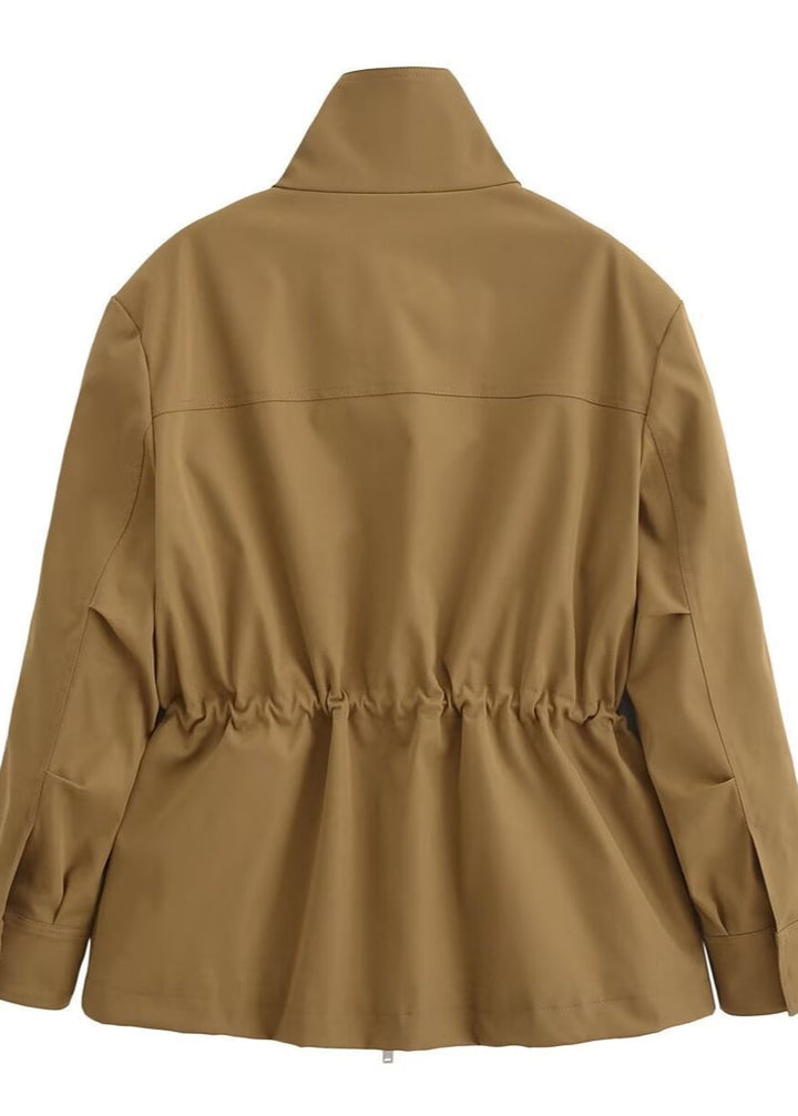 Drune | Explorer - Utility Pocket Jacket