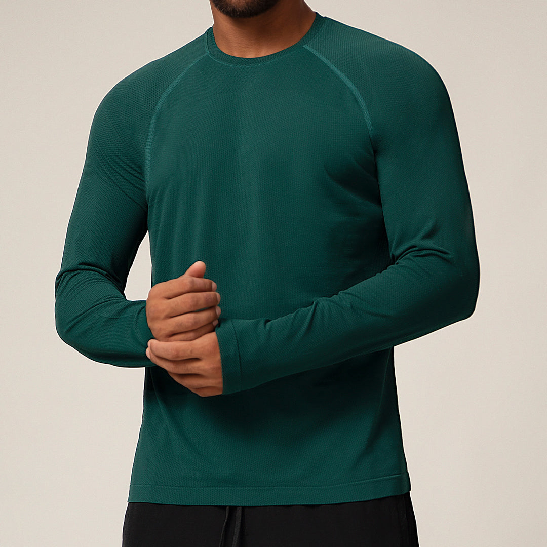 Herren Funktionsshirt Drune