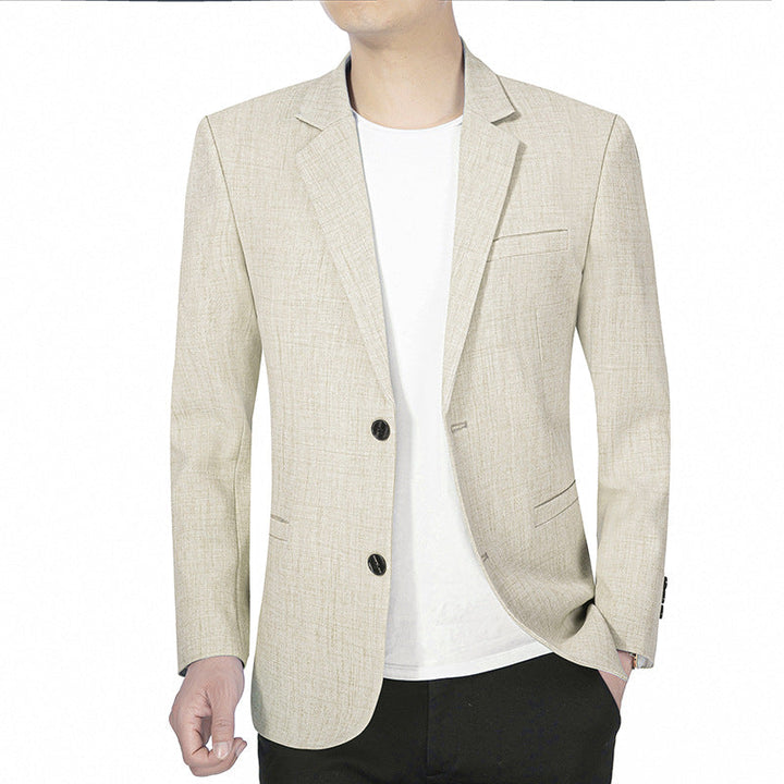 Drune | Herren Blazerjacke