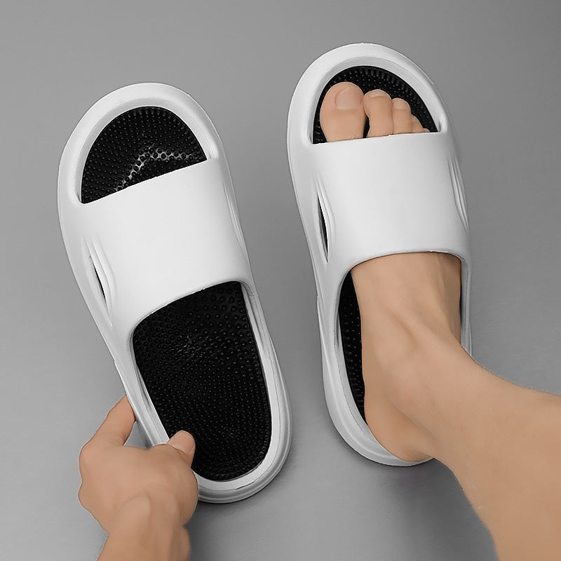 Herren Wellness-Sandalen Drune
