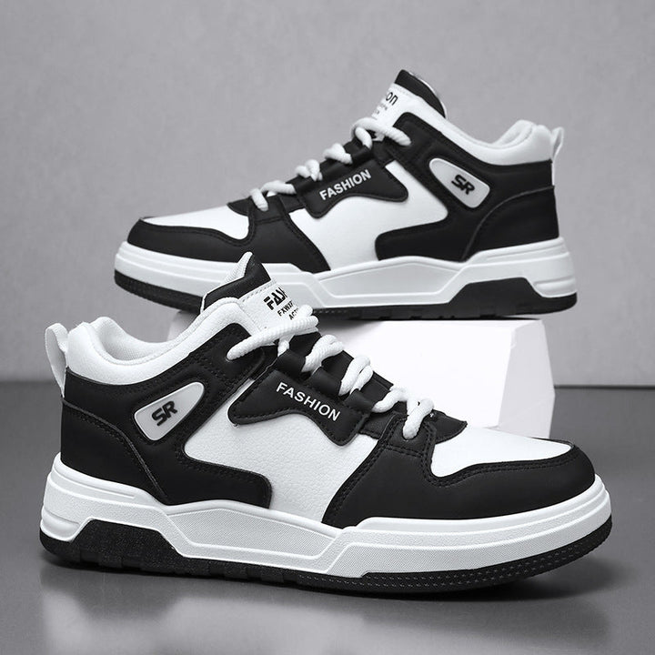 Herren High-Top Sneakers Drune