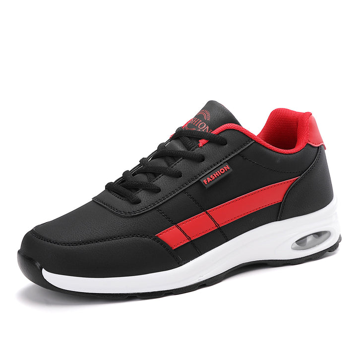Herren Leichte Fashion Sneakers mit Stoßdämpfungstechnologie Drune