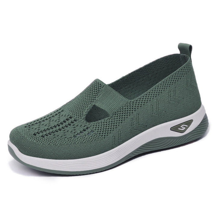 Drune | Sportliche Bequeme Orthopädische Schuhe