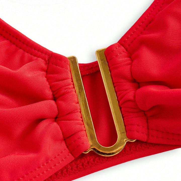 Damen Bikiniset Drune