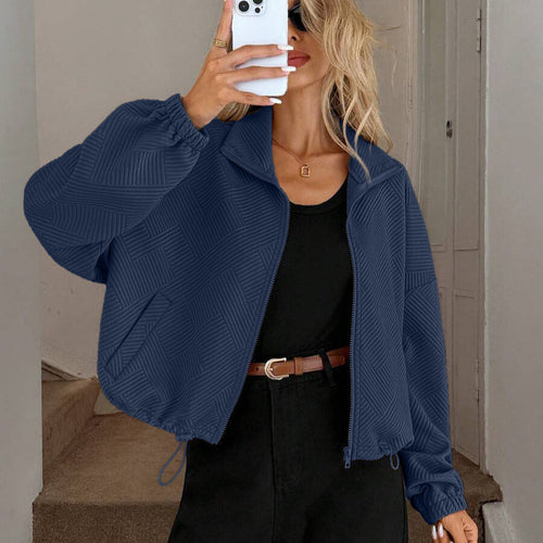 Damen urbaner Steppjacke Drune