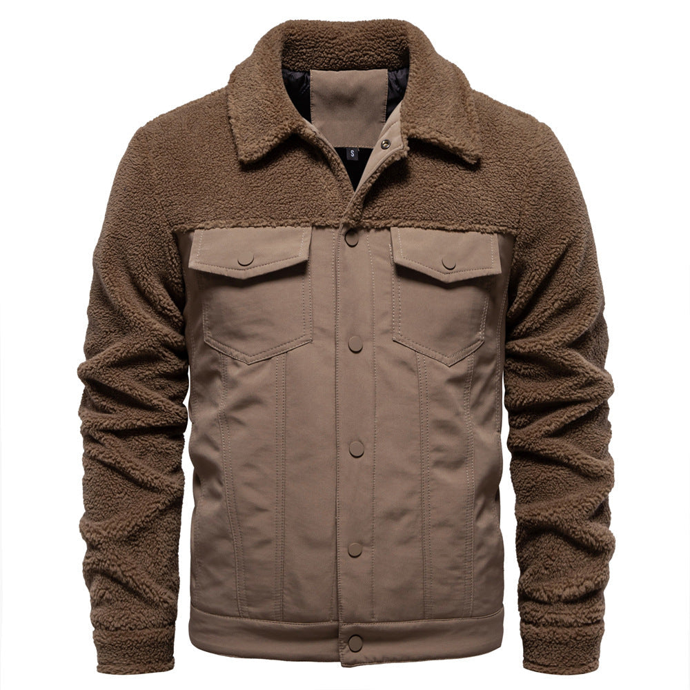 Drune | Herbstjacke