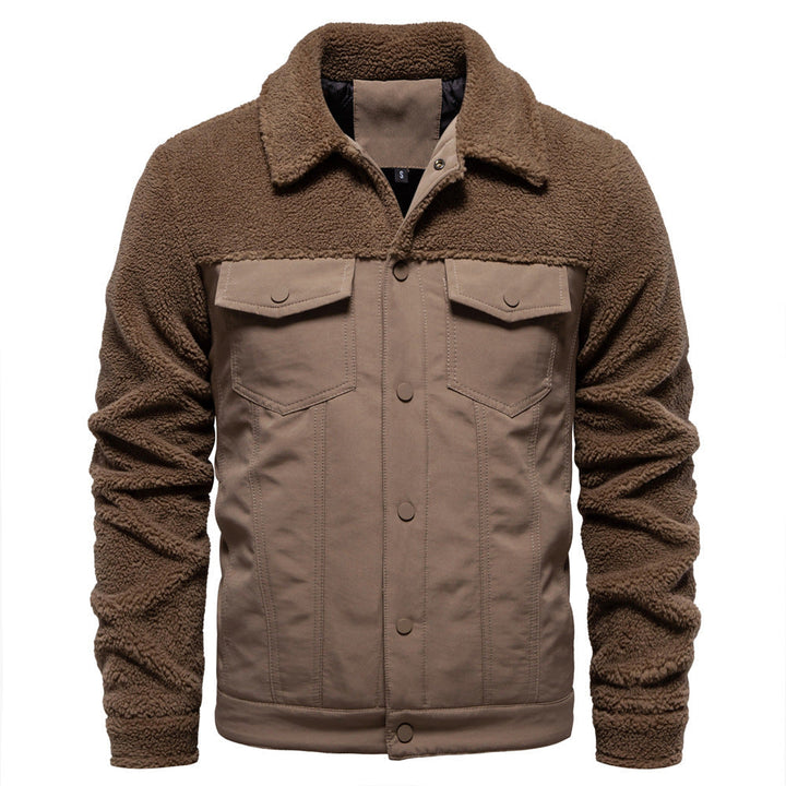 Drune | Herbstjacke