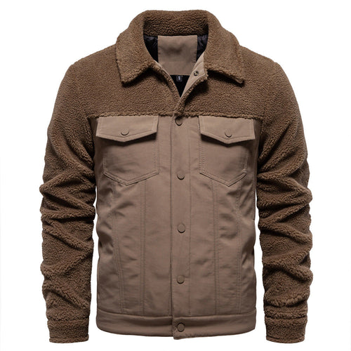Drune | Herbstjacke